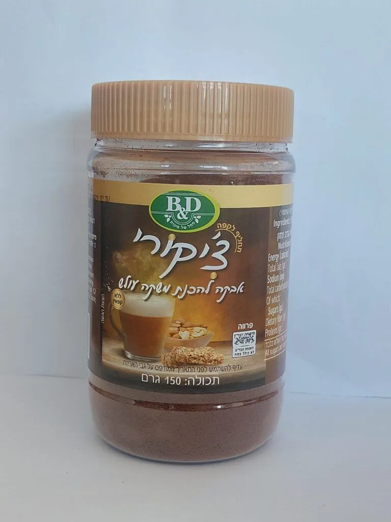 משקה עולש