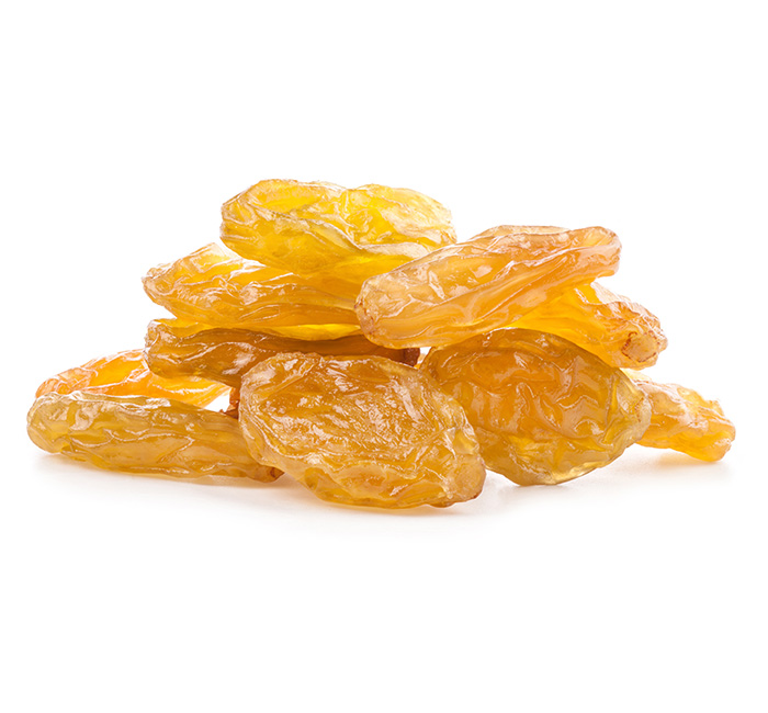 צימוק לבן ג'מבו