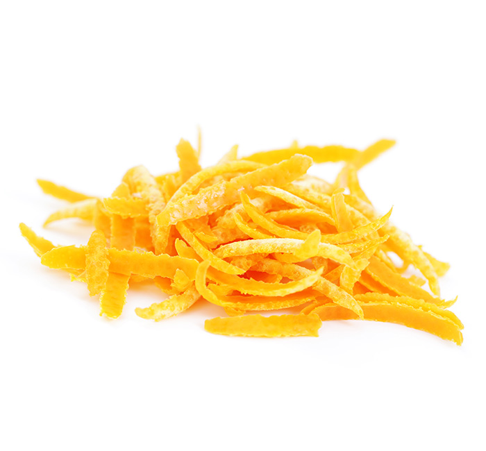 קליפות הדרים