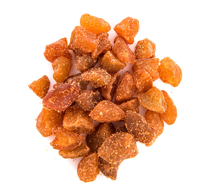 תפוח עם קינמון